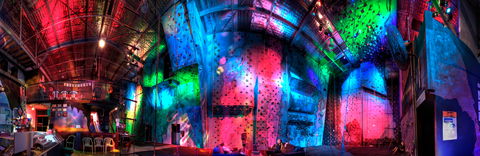 Centre Of Gravity - Accommodation Sydney 1