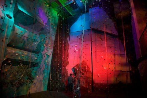 Centre Of Gravity - Accommodation Sydney 4