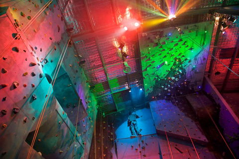 Centre Of Gravity - Accommodation Sydney 5