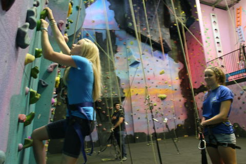 Centre Of Gravity - Accommodation Sydney 9