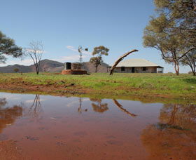 Kingsford Smith Mail Run - Accommodation Sydney 0