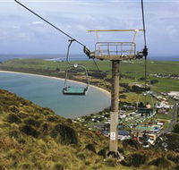 Nut Chairlift - The - Accommodation Sydney