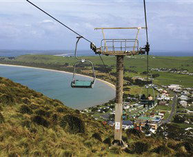 Nut Chairlift - The - Accommodation Sydney 0