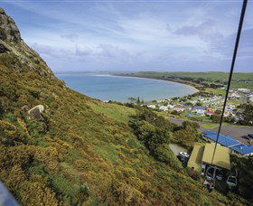 Nut Chairlift - The - Accommodation Sydney 1