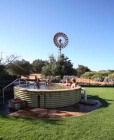 Peron Homestead - Accommodation Sydney 1