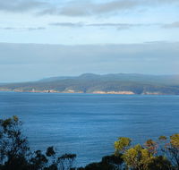 Nadgee Nature Reserve - Sydney 4u