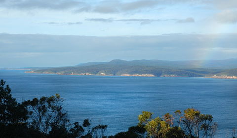 Nadgee Nature Reserve - Accommodation Sydney 0