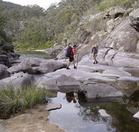 Nadgee Wilderness Walk - Sydney 4u