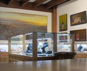 Yallingup Galleries - Accommodation Sydney 1