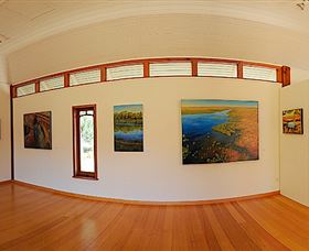 Yallingup Galleries - Accommodation Sydney 0