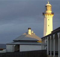 Green Cape Lighthouse - Sydney 4u