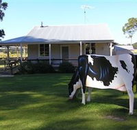 Millers Ice Cream - Accommodation Sydney