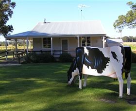 Millers Ice Cream - Sydney 4u 0