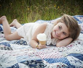 Millers Ice Cream - Sydney 4u 3