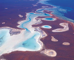 Big Lagoon - Accommodation Sydney 0
