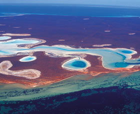 Big Lagoon - Accommodation Sydney 1