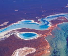 Big Lagoon - Accommodation Sydney 2