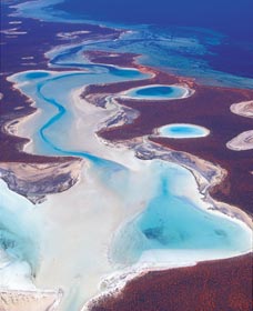 Big Lagoon - Accommodation Sydney 3