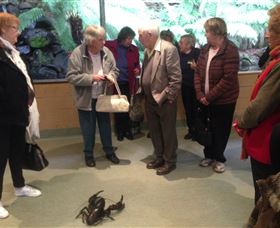 Lobster Ponds - Sydney Resort 1