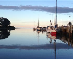Richard Gutteridge Gardens - Accommodation Sydney 1