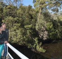 Hellyer Gorge - Accommodation Sydney