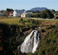 Waratah Falls - Accommodation Sydney