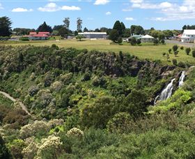 Waratah Falls - Sydney 4u 2