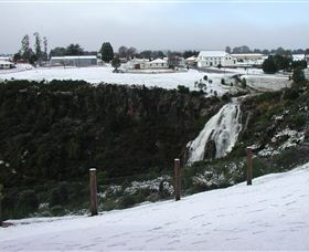 Waratah Falls - Sydney 4u 1
