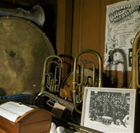 Waratah Courthouse Museum - Accommodation Sydney