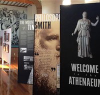 Tarkine Interpretation Centre - Accommodation Sydney