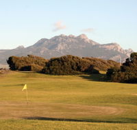 Flinders Island Sports  RSL Club - Accommodation Sydney