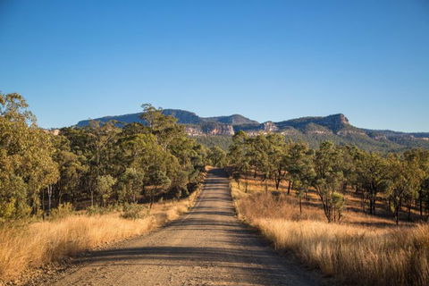 Rockhampton To Carnarvon Gorge Four Night Drive - Sydney 4u 9