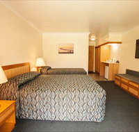 Comfort Inn Bay of Isles - Accommodation Sydney