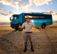 Fraser Explorer Tours - Sydney 4u