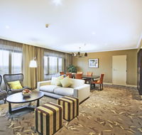 PARKROYAL Parramatta