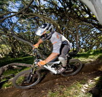 All Terrain Cycles - Accommodation Sydney