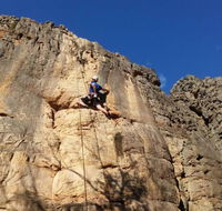 Grampians Mountain Adventure Company - Accommodation Sydney
