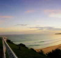 Treachery Camp - Accommodation Sydney