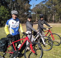 Granite Belt Bicycle Tours and Hire - Sydney Resort