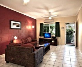 Cable Beachside Villas - Accommodation Sydney 1