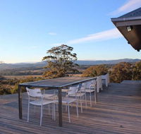 Mount Mitchell - Accommodation Sydney