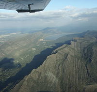 A Kube Aviation - Grampians Scenic Flights - Accommodation Sydney