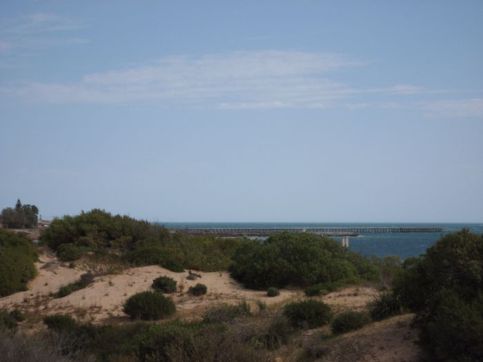 Yorke Peninsula SA Accommodation Sydney
