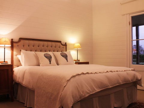 All Saints Bed And Breakfast - Accommodation Sydney 1