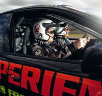 V8 Race Experience - Sydney 4u