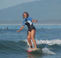 Surf Camp Australia - Accommodation Sydney