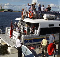 Nova Cruises - Sydney 4u
