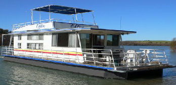 Oz Houseboats - Accommodation Sydney 0