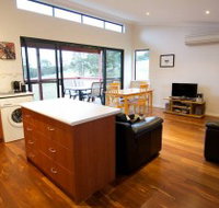Karrak Reach Forest Retreat - Accommodation Sydney