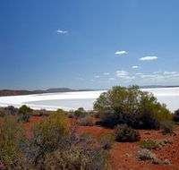 Gawler Ranges Wilderness Safaris - Accommodation Sydney